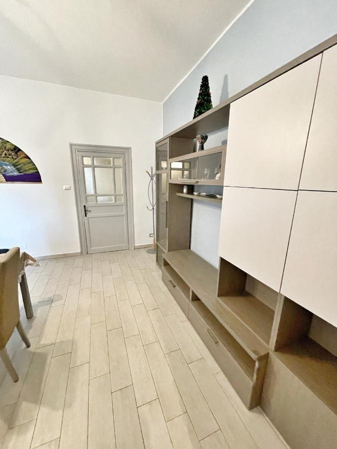 Ferienwohnung Casa Sicilia Palermo Exterior foto